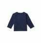 Noppies Baby T-shirt manches longues Nantes - Black Iris thumbnail
