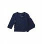 Noppies Baby T-shirt manches longues Nantes - Black Iris thumbnail