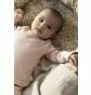 Noppies Baby Longsleeve Natal - Rose Smoke thumbnail