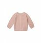 Noppies Baby Gilet Naga - Rose Smoke thumbnail