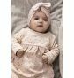 Noppies Baby Robe Nisib - Rose Smoke thumbnail