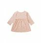 Noppies Baby Robe Nisib - Rose Smoke thumbnail