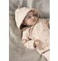 Noppies Baby Veste Naper - Reversible - Rose Smoke thumbnail