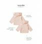 Noppies Baby Veste Naper - Reversible - Rose Smoke thumbnail
