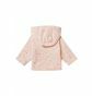 Noppies Baby Veste Naper - Reversible - Rose Smoke thumbnail