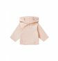 Noppies Baby Veste Naper - Reversible - Rose Smoke thumbnail