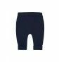Noppies Baby Broek Naupli - Black Iris thumbnail