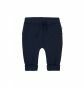 Noppies Baby Broek Naupli - Black Iris thumbnail