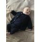 Noppies Baby Hose Nicea - Black Iris thumbnail