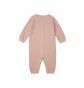 Noppies Baby Strampler Monrovia - Rose Smoke thumbnail
