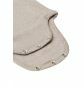 Noppies Baby Strampler Nino - Taupe Melange thumbnail