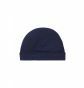 Noppies Baby Hat Navar - Reversible - Black Iris thumbnail