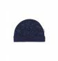 Noppies Baby Hat Navar - Reversible - Black Iris thumbnail