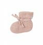 Noppies Baby Krabbelschuh Nelson - Rose Smoke thumbnail