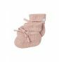 Noppies Baby Krabbelschuh Nelson - Rose Smoke thumbnail