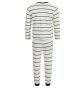 Noppies Kids Schlafanzug Waco - Whisper White thumbnail
