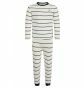 Noppies Kids Schlafanzug Waco - Whisper White thumbnail