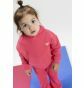 Noppies Kids Sweater Nanded - Rouge Red thumbnail