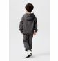 Noppies Kids Sweater Nanded - Forged Iron thumbnail