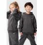 Noppies Kids Sweater Nanded - Forged Iron thumbnail