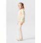 Noppies Kids Sweater Nancun - Fog thumbnail