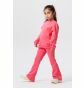Noppies Kids Broek flared Nyala - Rouge Red thumbnail