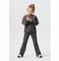 Noppies Kids Hose flared Nyala - Forged Iron thumbnail
