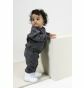 Noppies Kids Broek Flared Nyala - Forged Iron thumbnail