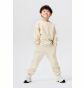 Noppies Kids Trousers Nandyal - Fog thumbnail