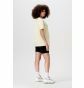 Noppies Still t-shirt Ifke - Light Yellow thumbnail