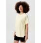 Noppies Still t-shirt Ifke - Light Yellow thumbnail