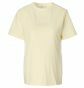 Noppies Still t-shirt Ifke - Light Yellow thumbnail