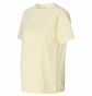 Noppies Still t-shirt Ifke - Light Yellow thumbnail