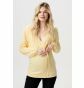 Noppies Nursing shirt Keet - Light Yellow thumbnail