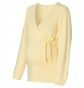 Noppies Nursing shirt Keet - Light Yellow thumbnail