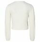 Noppies T-shirt d'allaitement Jah-Nell - Cream thumbnail