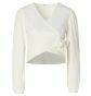 Noppies T-shirt d'allaitement Jah-Nell - Cream thumbnail