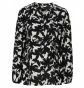 Noppies Blouse Jamila - Black thumbnail