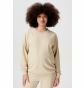 Noppies Pullover Janelle - Light Sand thumbnail