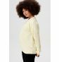 Noppies Trui Janelle - Light Yellow thumbnail
