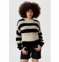 Noppies Pullover Ilana - Black thumbnail