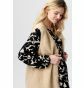 Noppies Gilet Indi - Light Sand thumbnail