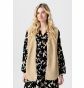 Noppies Gilet Indi - Light Sand thumbnail