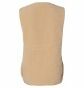 Noppies Gilet Indi - Light Sand thumbnail