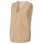 Noppies Gilet Indi - Light Sand thumbnail
