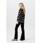 Noppies Casual broek Jadey - Black thumbnail