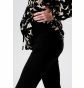 Noppies Casual broek Jadey - Black thumbnail