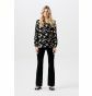 Noppies Casual broek Jadey - Black thumbnail