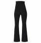 Noppies Casual broek Jadey - Black thumbnail