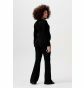 Noppies Pantalon casual Ingwy - Black thumbnail